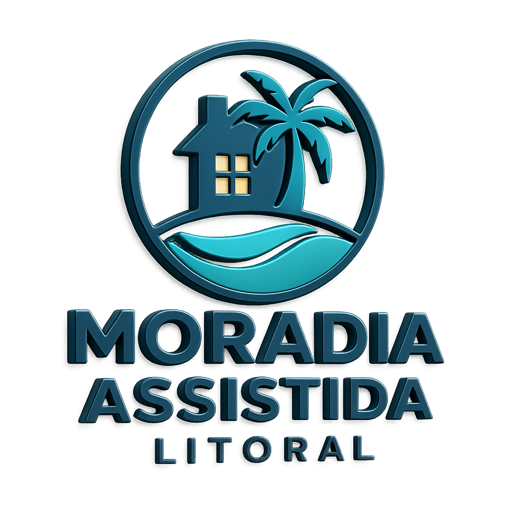 Moradia Assistida Litoral – logo